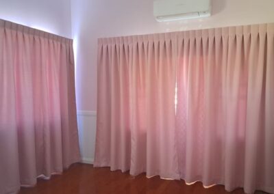 Toowoomba curtains
