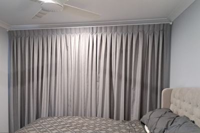 Curtains Toowoomba QLD