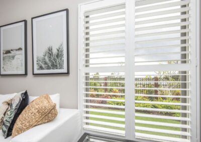 internal window shutters