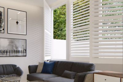 shutters Toowoomba